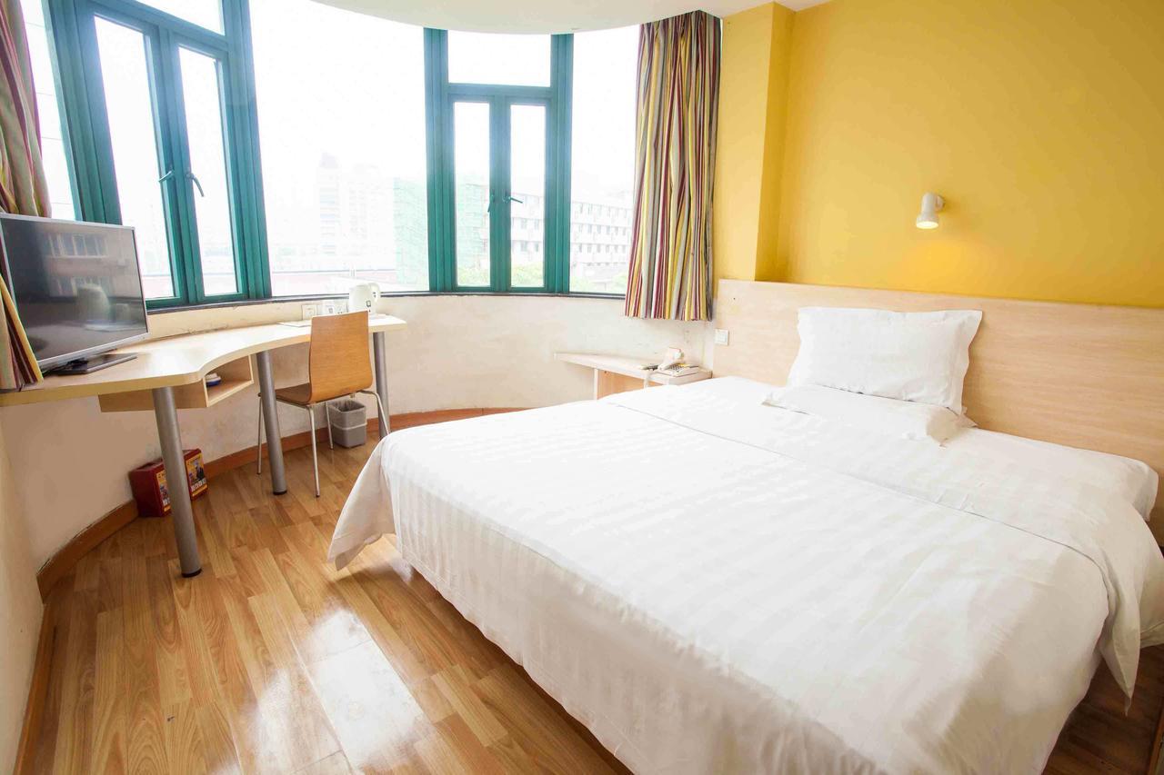 7Days Inn Guiyang Baiyun Platinum Kamer foto
